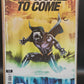 #2C Marvel Knights The World to Come (2025 Marvel)