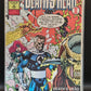 Death's Head II (1992 1st Series) #1A-4
