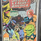 #236 Justice League of America (1960 1st Series)