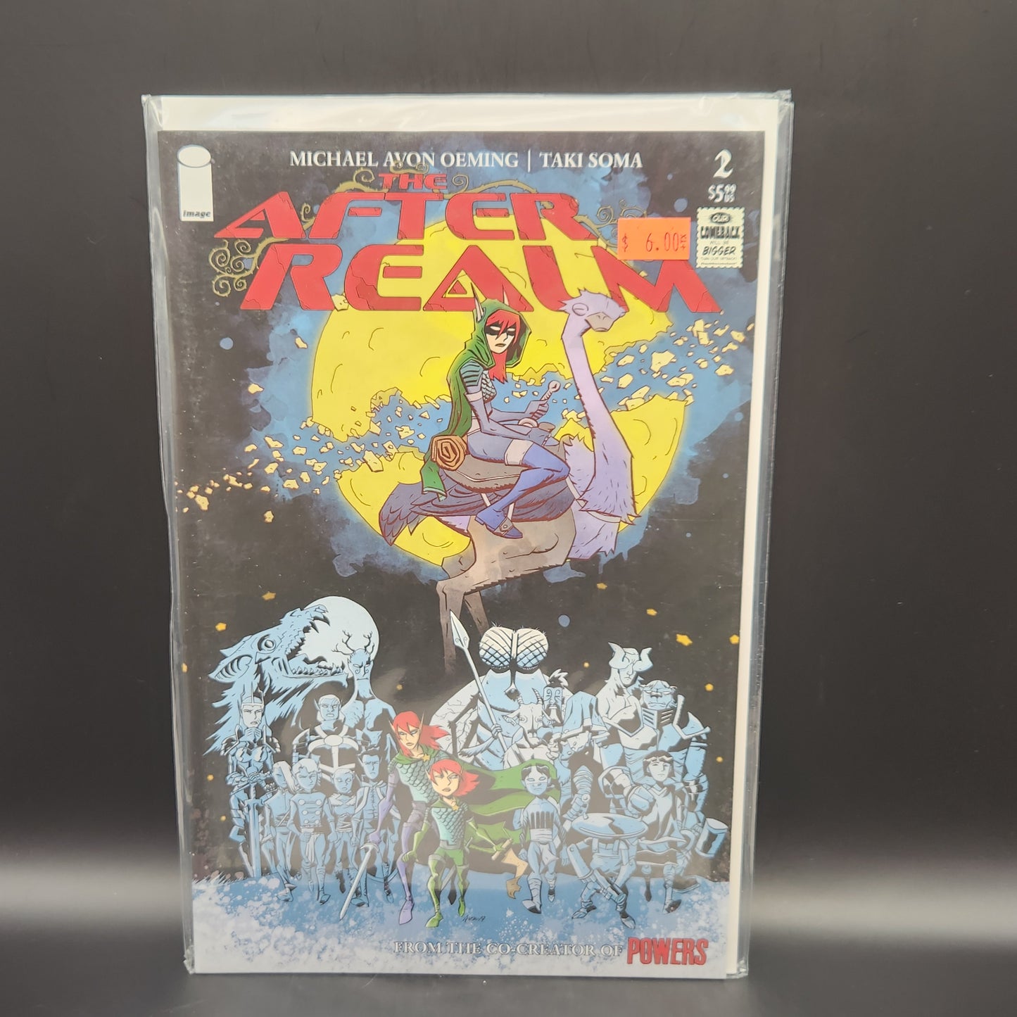 #1-3 After Realm Quarterly (2020 Image)
