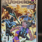 #0-12 Voodoo (2011 DC)