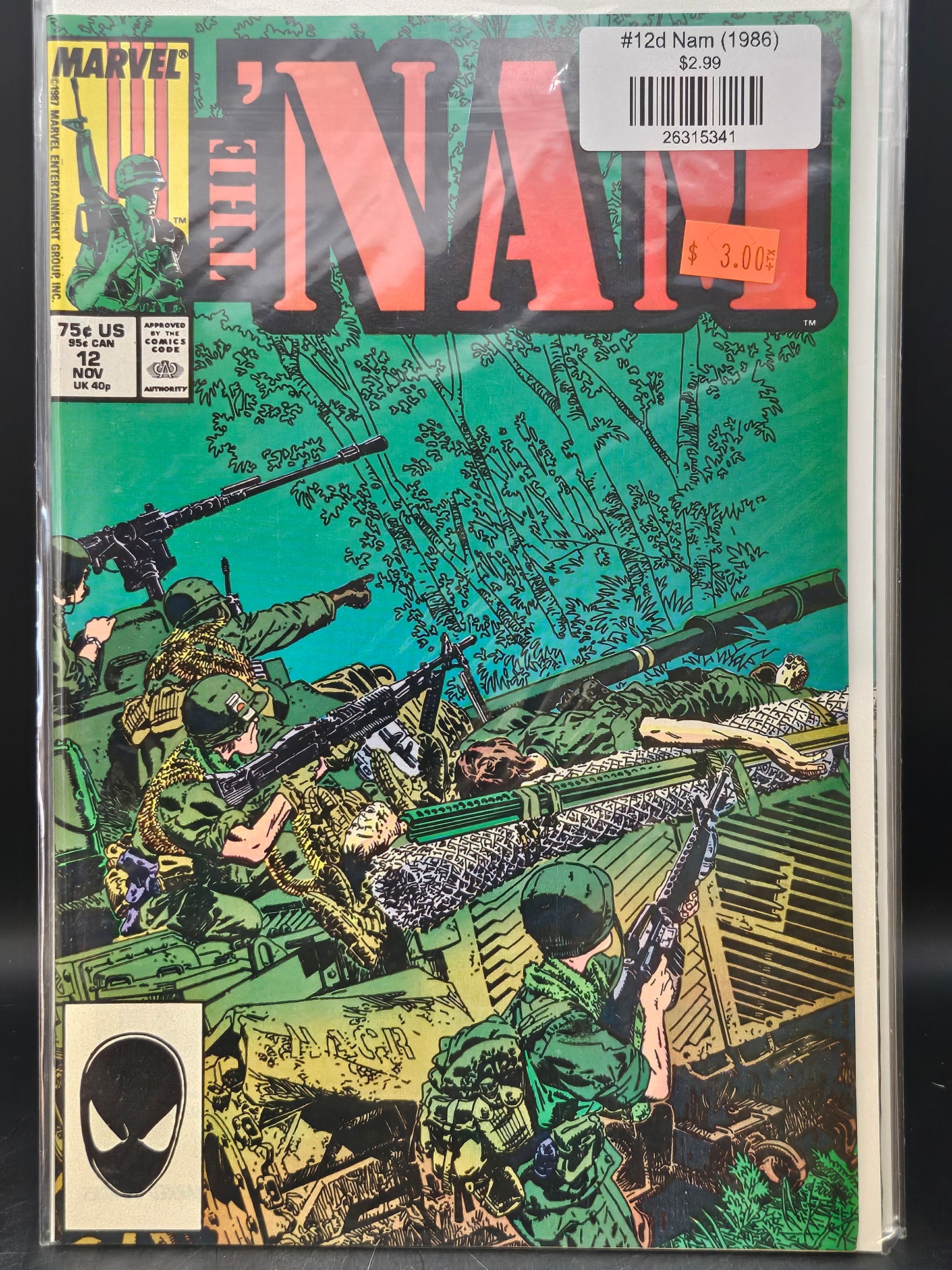 #12d Nam (1986)