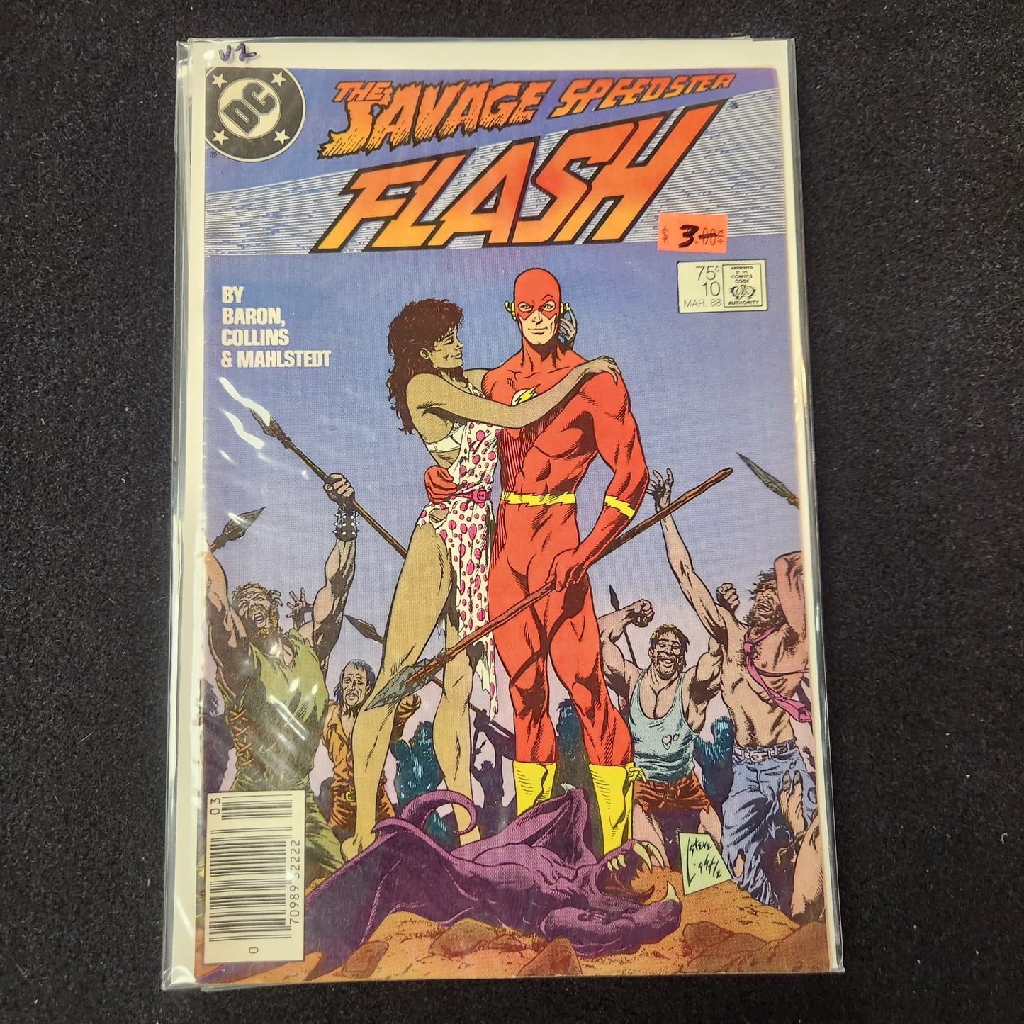 101.107 – #10 - Flash -1987-2009 v2