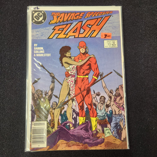 101.107 – #10 - Flash -1987-2009 v2