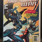 #1SP-6 Rann Thanagar War (2005)