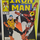 #213d Iron Man (1968 1st Series)