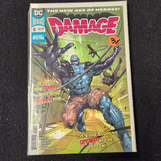 101.103 – Damage - #8