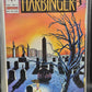 #7 Harbinger (1992)