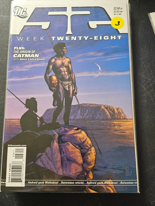 100.108 – #twenty eight - 52 -2006-07