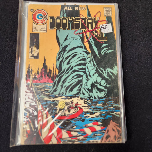 104.100 – #1 - Doomsday +1 -1975-79