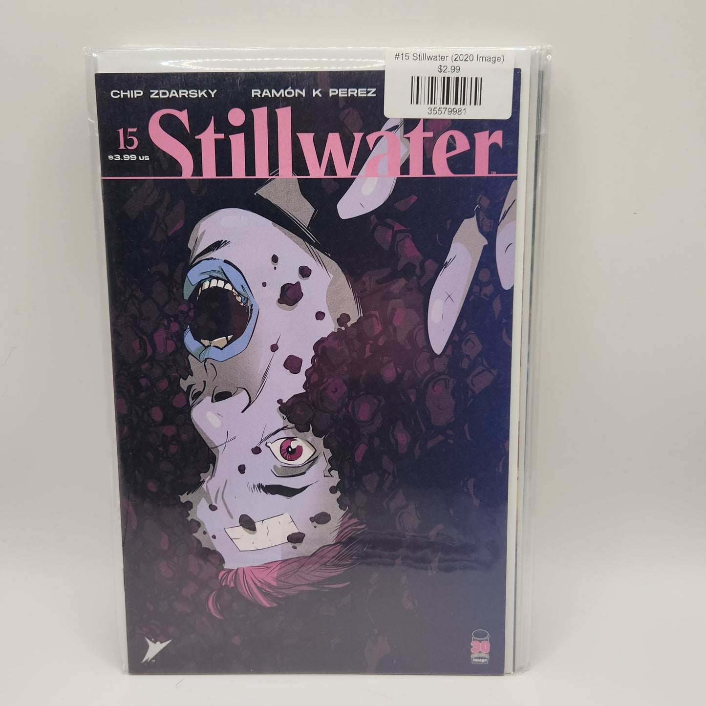 #15 Stillwater (2020 Image)