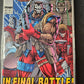 #4 Youngblood (1992 1st Series)