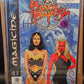 #1 JLA Black Baptism (2001)