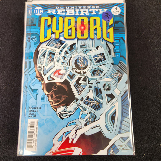 108.103 – Cyborg Rebirth - #4 -2016-18