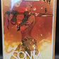#2B Sonja Reborn (2025 Dynamite)