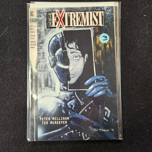 111.101 – #2 of 4 - Vertigo LS