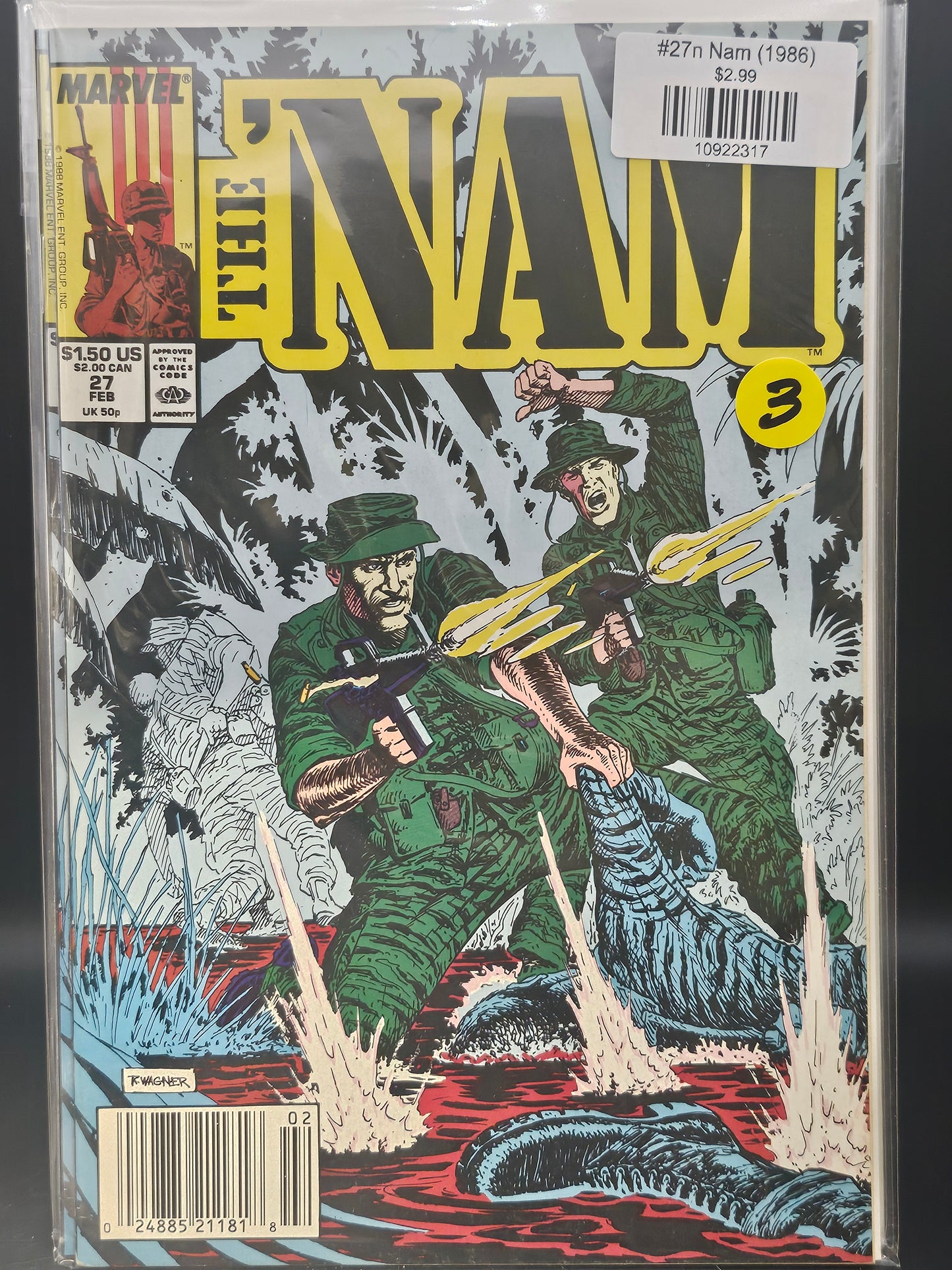 #27n Nam (1986)