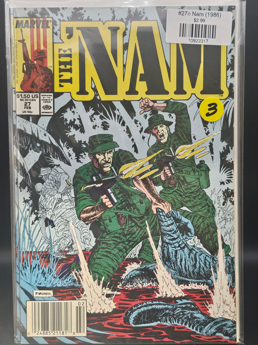 #27n Nam (1986)