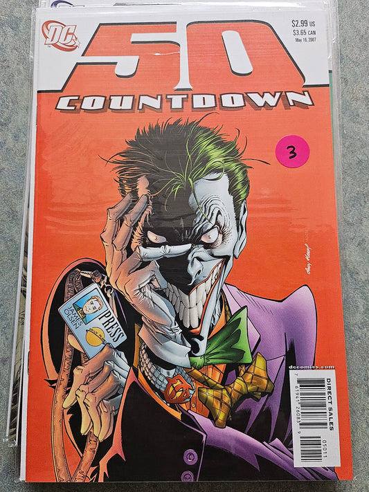 108.101 – Countdown - #50 -2007-08