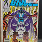 #84n GI Joe A Real American Hero (1982 Marvel)