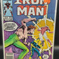 #210n Iron Man (1968 1st Series)
