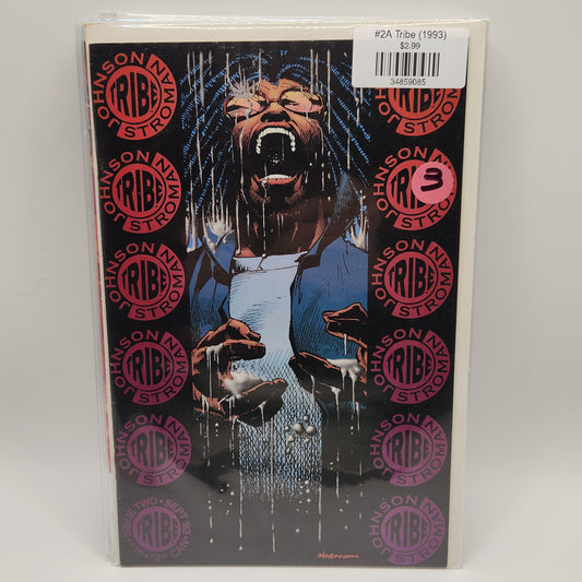 #2A Tribe (1993)