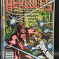 Hercules (1982 1st Series Marvel) #1-4