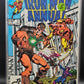 #7Annuald Iron Man (1968 1st Series) Annual
