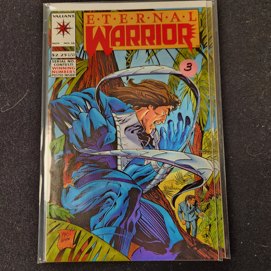 102.114 – #16 - Eternal Warrior