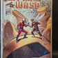 Ant-Man and Wasp (2010 Marvel) #1-3