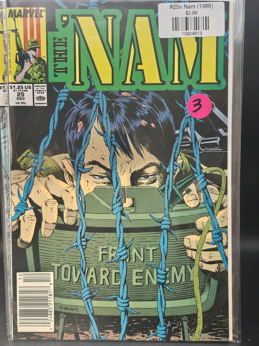 #25n Nam (1986)