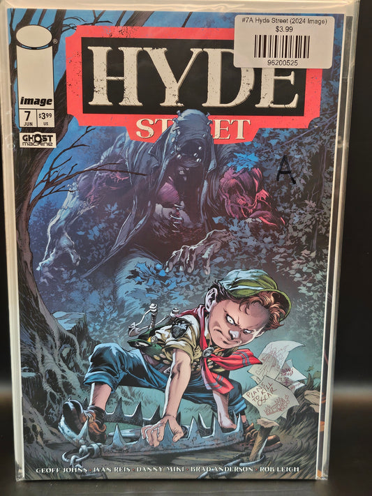 #7A Hyde Street (2024 Image)
