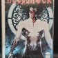 Hellshock (1994 1st Series) #1-4
