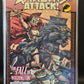 Amazons Attack (2007) #1-6