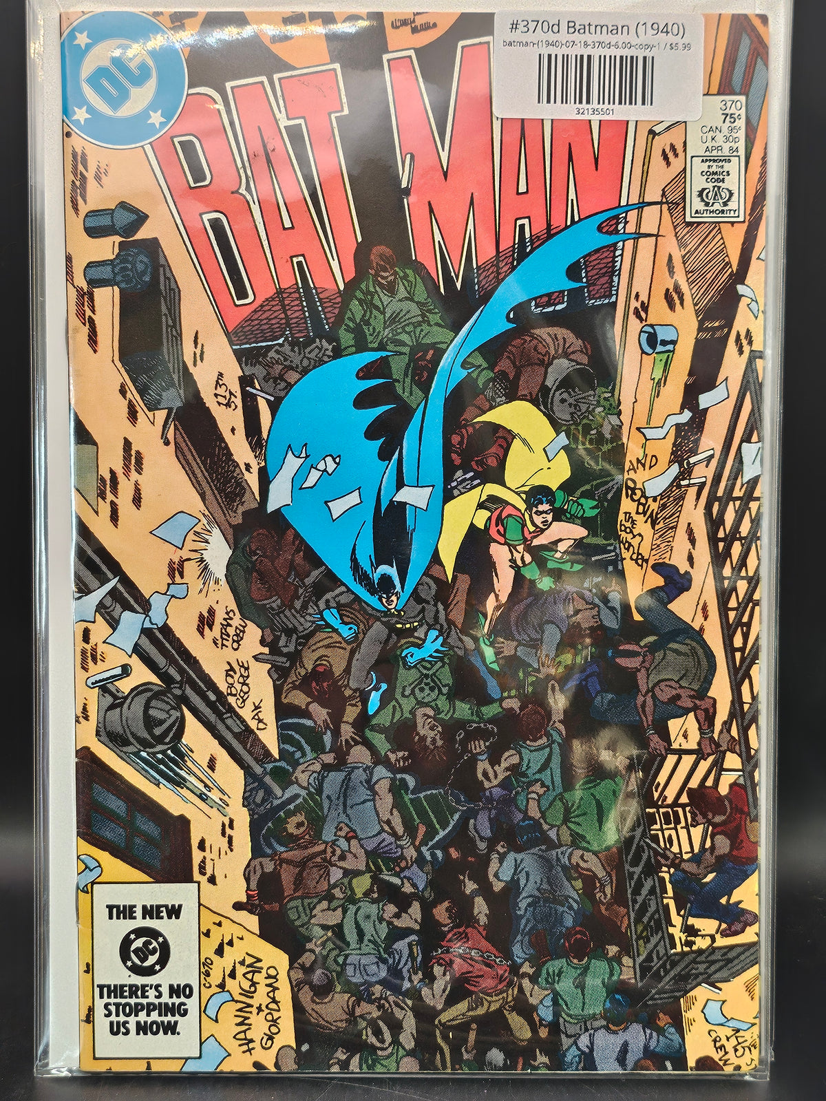 #370d Batman (1940)