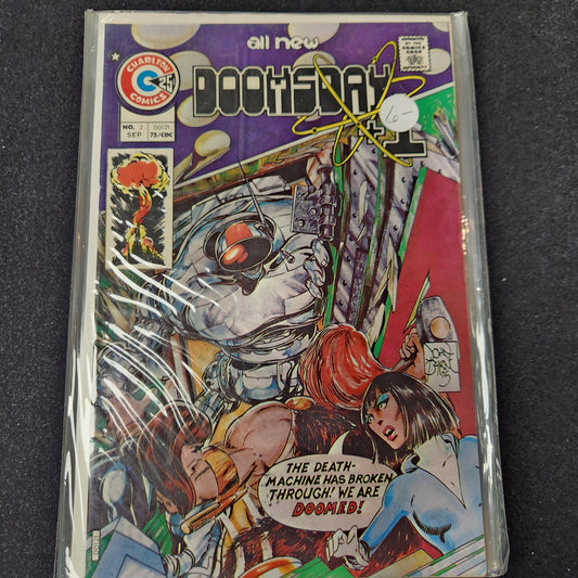104.101 – #2 - Doomsday +1 -1975-79
