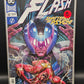 #62A Flash (2016 5th Series)