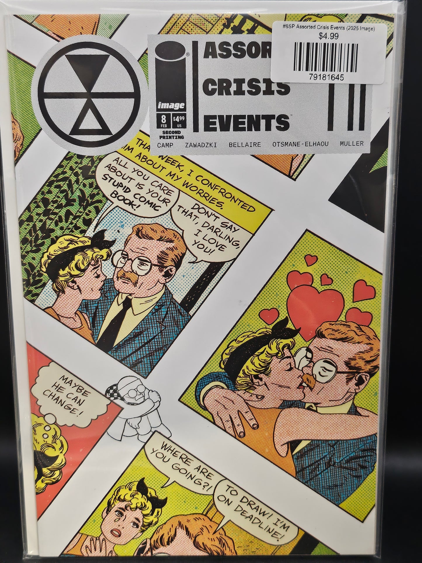 #8SP Assorted Crisis Events (2025 Image)