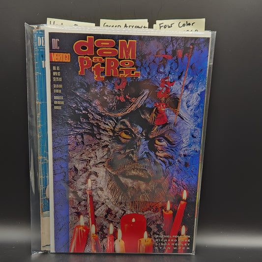 #65 Doom Patrol (1987 2nd Series)