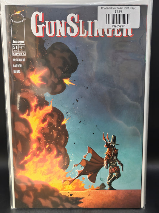 #51A Gunslinger Spawn (2021 Image)
