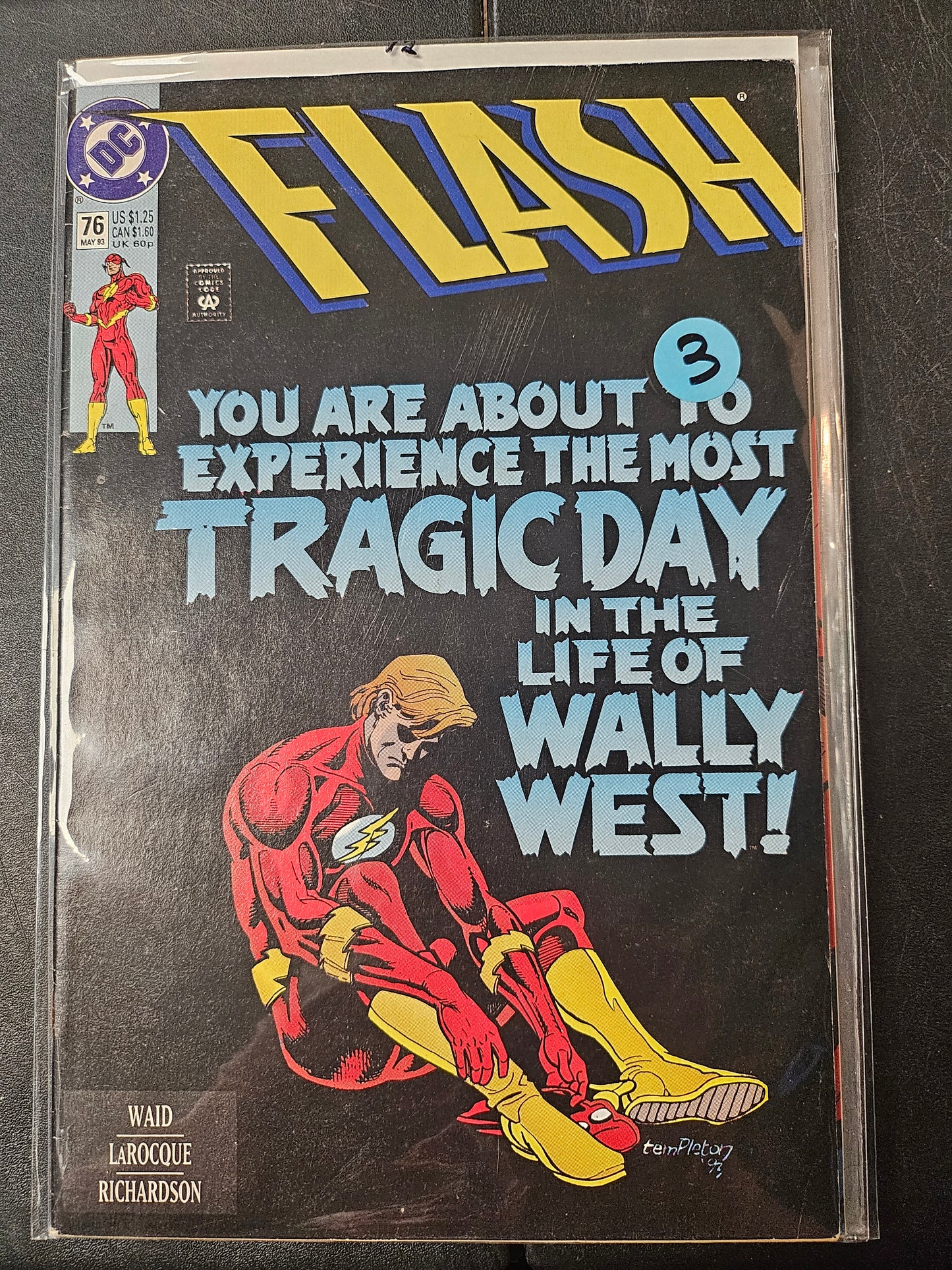101.171 – #76 - Flash -1987-2009 v2