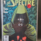 #1-3 Crisis Aftermath The Spectre (2006)