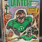 #1 Green Lantern (1990 3rd Series DC)