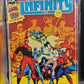 #1 Infinity Inc. (1984 DC 1st Series)