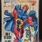#1-2 Visitor vs. the Valiant Universe (1995)