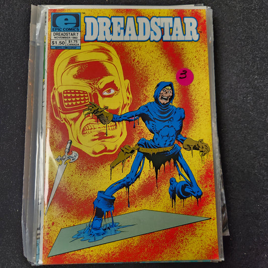 117.102 – #7 - Dreadstar