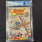 Action Comics #276 Slab (1961)