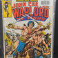 #20 John Carter Warlord of Mars (1977 Marvel)