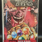 #3A Marvel Zombies Red Band (2025 Marvel)