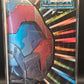#1P (Pye) MASK (PYE PARR & LUKE PREECE & ANDRES JUAREZ DIE CUT FOIL MASK VAR)